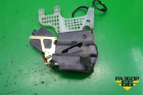 Замок двери задней левой для Hyundai Tucson с 2004-2010г (Туксон)