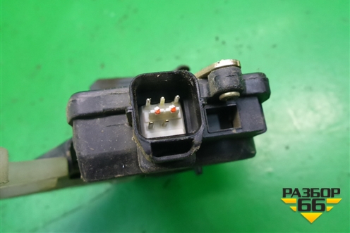 Замок двери задней левой для Hyundai Tucson с 2004-2010г (Туксон)