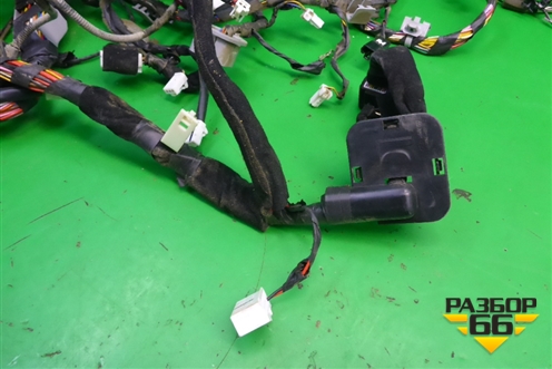 Проводка салонная для Hyundai Tucson с 2004-2010г (Туксон)