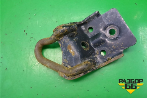 Крюк буксировочный (правый) для Hyundai Tucson с 2004-2010г (Туксон)