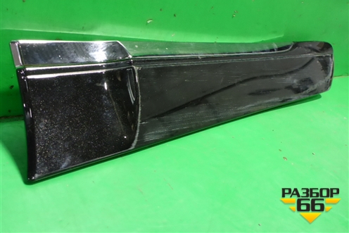 Накладка двери задней левой (7574260230) для Lexus GX-460 с 2009г (ГХ)