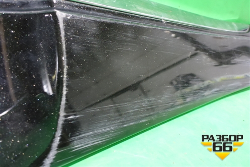 Накладка двери задней левой (7574260230) для Lexus GX-460 с 2009г (ГХ)