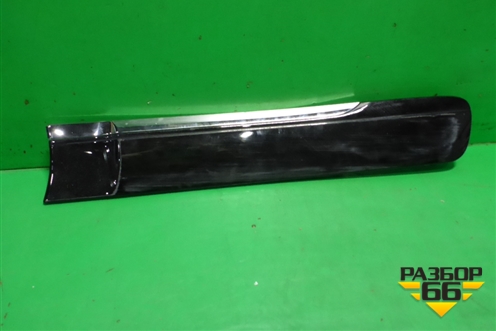 Накладка двери задней левой (7574260230) для Lexus GX-460 с 2009г (ГХ)