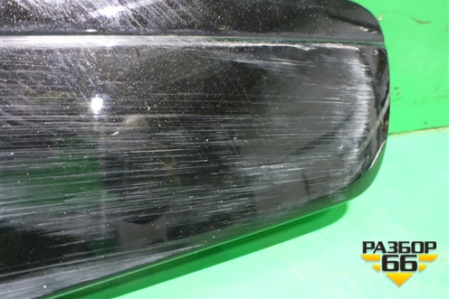 Накладка двери задней левой (7574260230) для Lexus GX-460 с 2009г (ГХ)