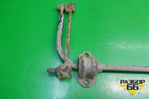 Стабилизатор задний (4WD) для Hyundai Tucson с 2004-2010г (Туксон)