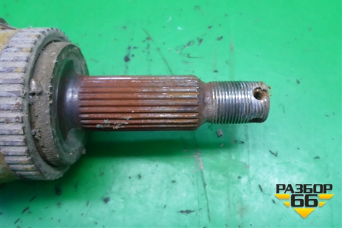 Привод задний (АКПП 4WD 2.0л G4GC) (496002E000) для Hyundai Tucson с 2004-2010г (Туксон)