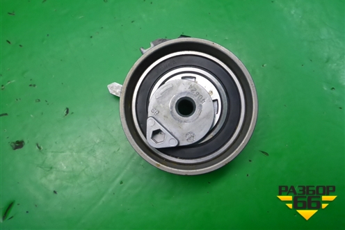 Ролик натяжитель ремня ГРМ (2.0л G4GC) (2441023050) для Hyundai Tucson с 2004-2010г (Туксон)