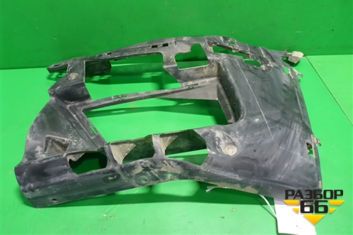 Кронштейн переднего бампера левый (51118065319) для BMW 5-серия M5 F90 с 2017г