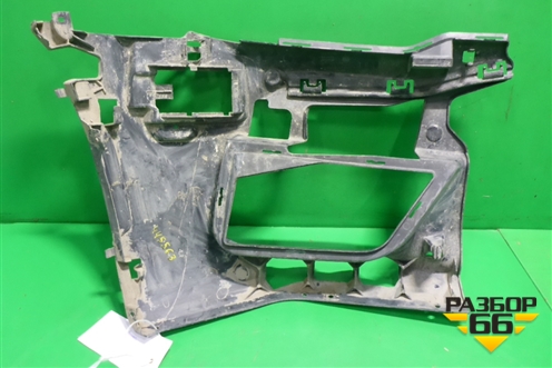 Кронштейн переднего бампера левый (51118065319) для BMW 5-серия M5 F90 с 2017г