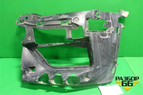 Кронштейн переднего бампера левый (51118065319) для BMW 5-серия M5 F90 с 2017г