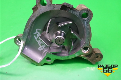 Насос водяной помпа (2.0л G4GC) для Hyundai Tucson с 2004-2010г (Туксон)