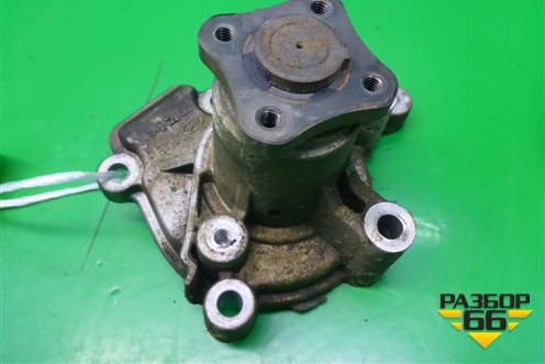 Насос водяной помпа (2.0л G4GC) для Hyundai Tucson с 2004-2010г (Туксон)