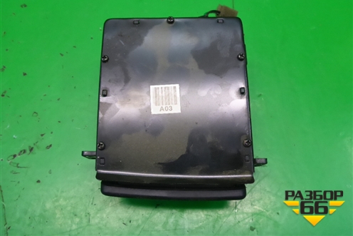 Пепельница (передняя) для Hyundai Tucson с 2004-2010г (Туксон)