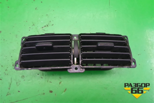 Дефлектор воздушный центральный (974102E000) для Hyundai Tucson с 2004-2010г (Туксон)