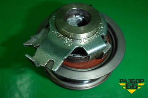 Ролик натяжитель ремня ГРМ (1.4л CXS) (04E109479A) для Skoda Octavia (A7) с 2013г (Октавия)