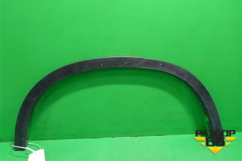 Накладка заднего крыла правого (51177294372) для BMW X5 F15 с 2013г (Х5 Ф15)