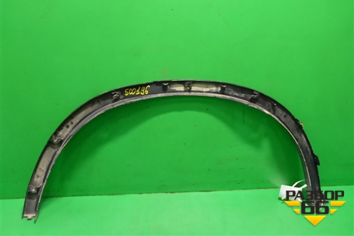 Накладка заднего крыла правого (51177294372) для BMW X5 F15 с 2013г (Х5 Ф15)