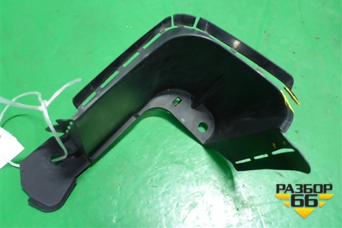 Дефлектор радиатора правый (после 2015г) (HP956251) для Mazda Mazda 6 (GJ) с 2012-2025г