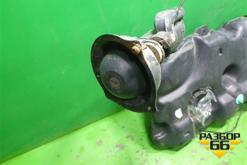 Бак топливный (8200215941) для Renault Logan с 2004-2015г (Логан)