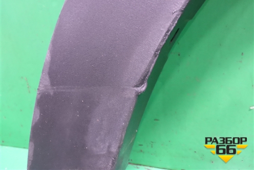 Накладка заднего крыла правого (до 2010г) (51777158426) для BMW X5 E70 с 2007-2013г (Х5 Е70)