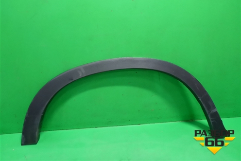 Накладка заднего крыла правого (до 2010г) (51777158426) для BMW X5 E70 с 2007-2013г (Х5 Е70)