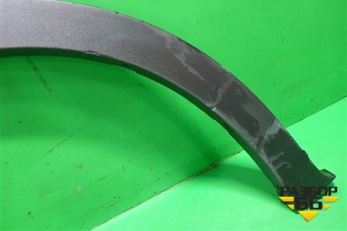 Накладка заднего крыла правого (до 2010г) (51777158426) для BMW X5 E70 с 2007-2013г (Х5 Е70)