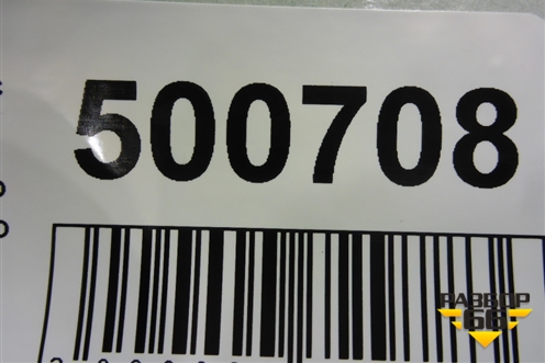 Накладка заднего крыла правого (до 2010г) (51777158426) для BMW X5 E70 с 2007-2013г (Х5 Е70)