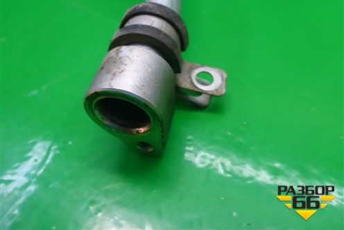 Трубка кондиционера (8200385984) для Renault Logan с 2004-2015г (Логан)