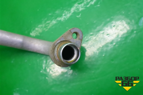 Трубка кондиционера (8200385984) для Renault Logan с 2004-2015г (Логан)