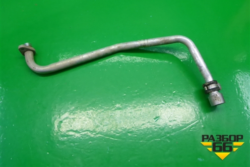 Трубка кондиционера (8200385984) для Renault Logan с 2004-2015г (Логан)