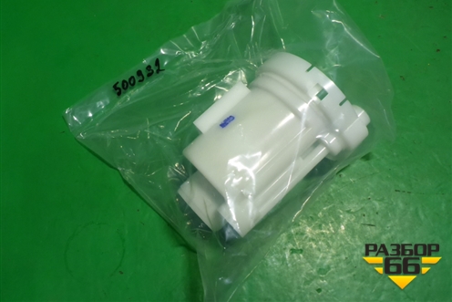 Фильтр топливный (новый в бак) (311123J500) для Hyundai ix 55 с 2008г (Ай икс 55)