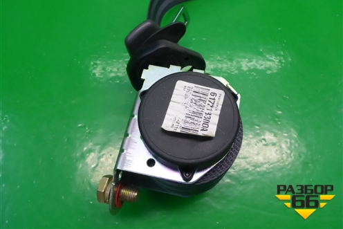 Ремень безопасности задний правый (S18D8212220) для Chery Indis(S18D) с 2011г (Индис)