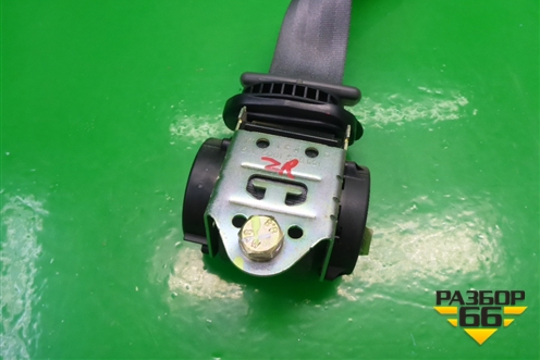 Ремень безопасности задний правый (S18D8212220) для Chery Indis(S18D) с 2011г (Индис)