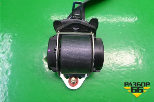 Ремень безопасности задний правый (S18D8212220) для Chery Indis(S18D) с 2011г (Индис)