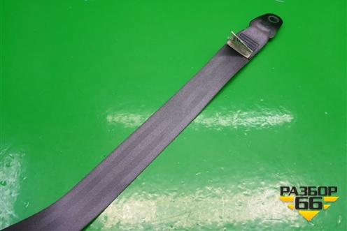 Ремень безопасности задний правый (S18D8212220) для Chery Indis(S18D) с 2011г (Индис)