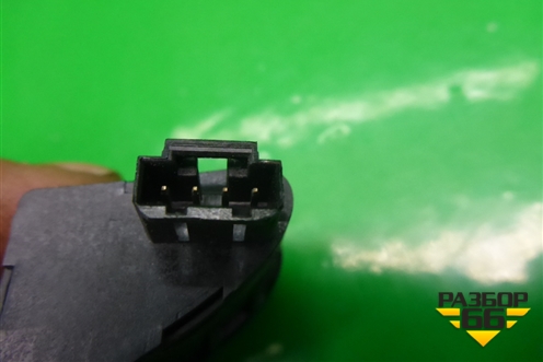 Кнопка обогрева сидений (левая) для Chery Indis(S18D) с 2011г (Индис)