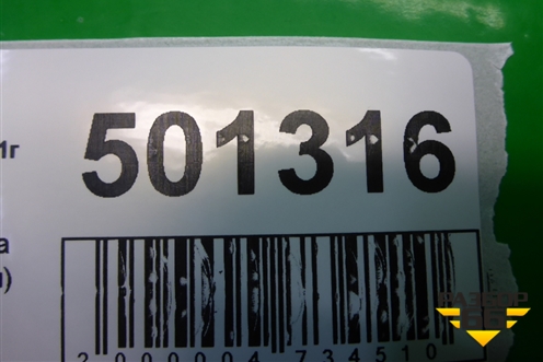 Кнопка обогрева сидений (левая) для Chery Indis(S18D) с 2011г (Индис)