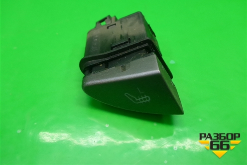 Кнопка обогрева сидений (левая) для Chery Indis(S18D) с 2011г (Индис)