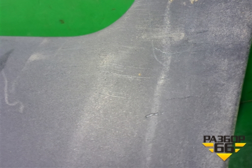 Накладка заднего бампера правая (после 2010г) (51127242528) для BMW X5 E70 с 2007-2013г (Х5 Е70)