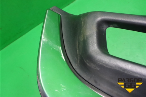 Накладка ПТФ правая (71107TLCY0) для Honda CR-V с 2017г (ЦРВ СРВ)