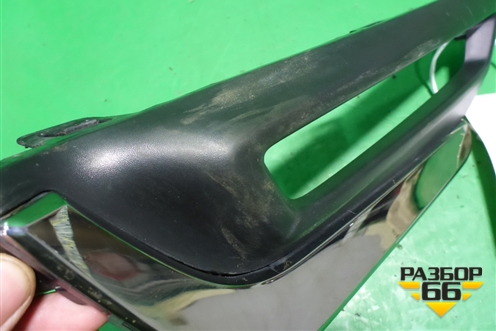 Накладка ПТФ правая (71107TLCY0) для Honda CR-V с 2017г (ЦРВ СРВ)