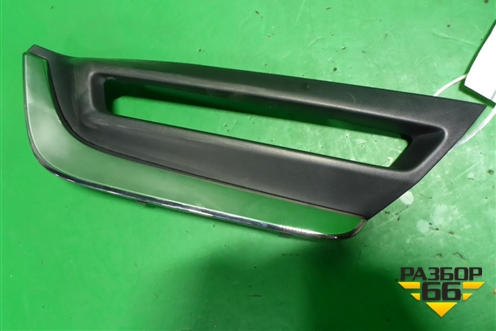 Накладка ПТФ правая (71107TLCY0) для Honda CR-V с 2017г (ЦРВ СРВ)