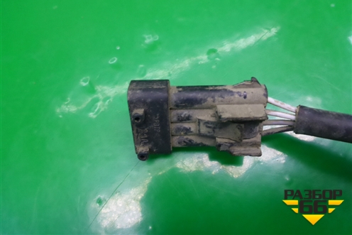 Датчик кислородный / Lambdasonde (1.3л SQR473F) для Chery Indis(S18D) с 2011г (Индис)