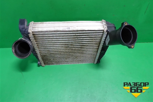 Интеркулер (7P6145804A) для Volkswagen Touareg с 2010-2018г (Туарег)