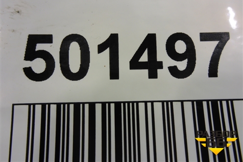 Интеркулер (7P6145804A) для Volkswagen Touareg с 2010-2018г (Туарег)