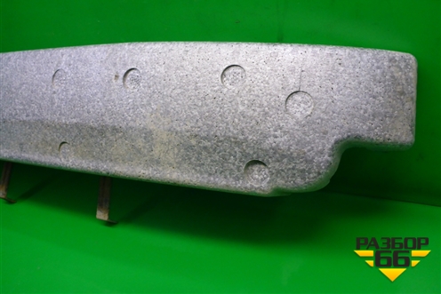 Наполнитель заднего бампера (хетчбэк) (96480183) для Chevrolet Aveo (T200) с 2003-2008 (Авео Т200)