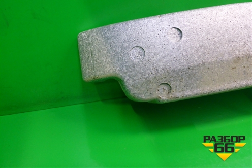 Наполнитель заднего бампера (хетчбэк) (96480183) для Chevrolet Aveo (T200) с 2003-2008 (Авео Т200)