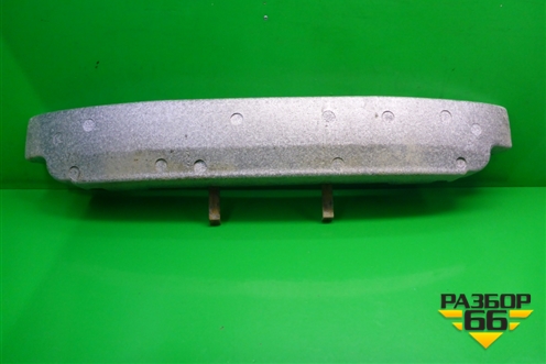 Наполнитель заднего бампера (хетчбэк) (96480183) для Chevrolet Aveo (T200) с 2003-2008 (Авео Т200)