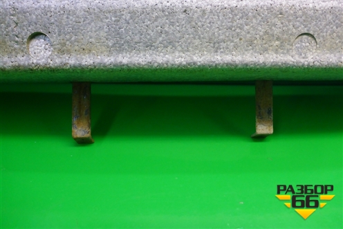 Наполнитель заднего бампера (хетчбэк) (96480183) для Chevrolet Aveo (T200) с 2003-2008 (Авео Т200)