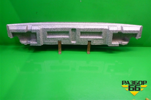 Наполнитель заднего бампера (хетчбэк) (96480183) для Chevrolet Aveo (T200) с 2003-2008 (Авео Т200)